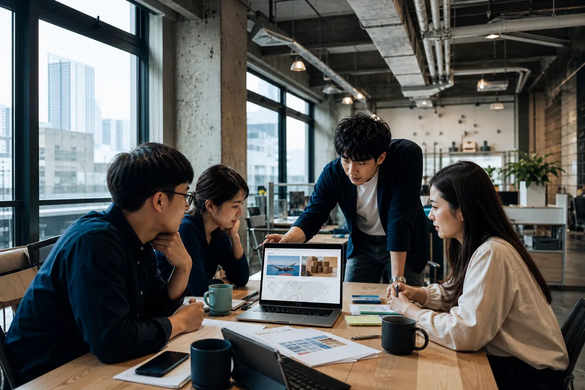觀塘數碼營銷｜B2B、工場與電商的獲客