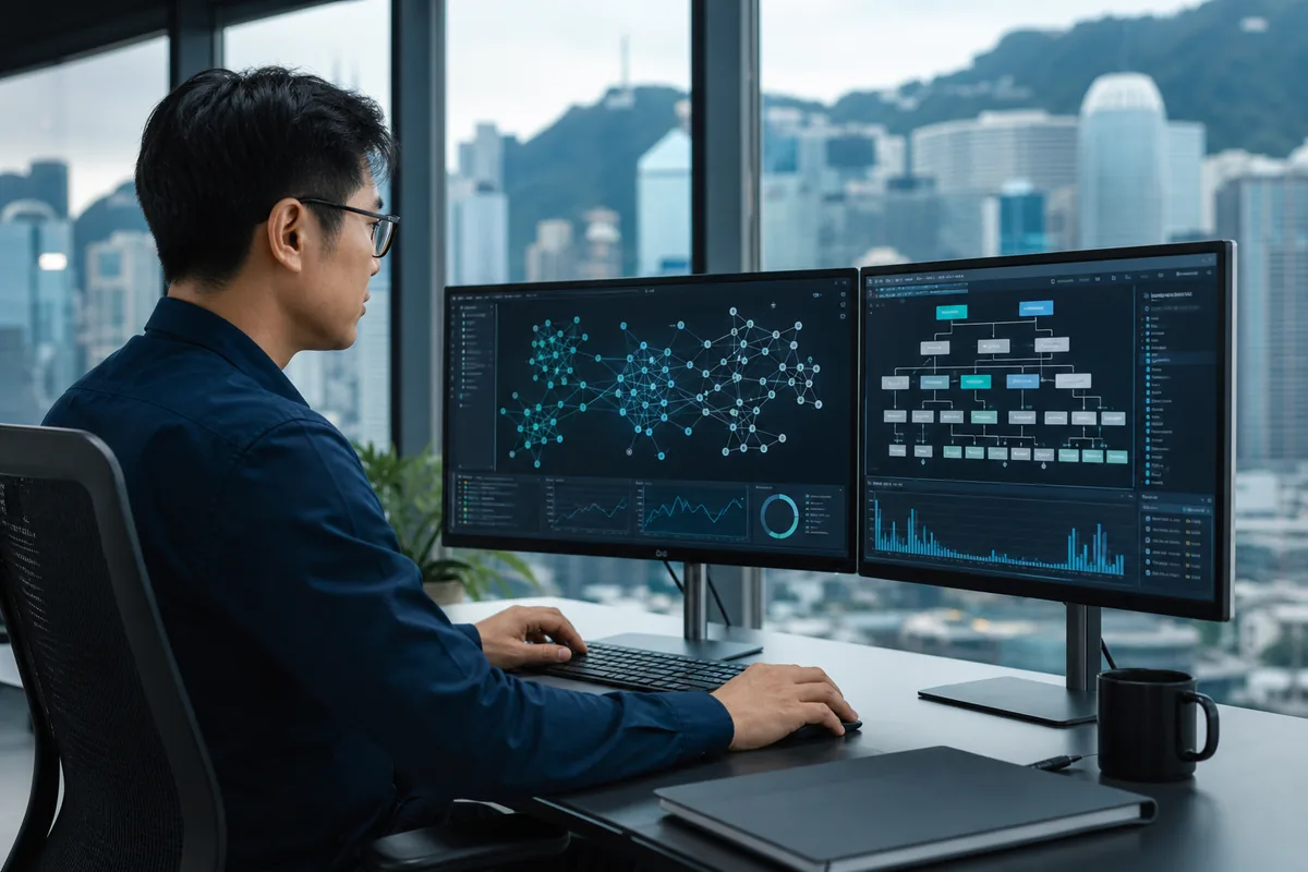 香港 SEO 公司｜先看合作條件，再看排名承諾