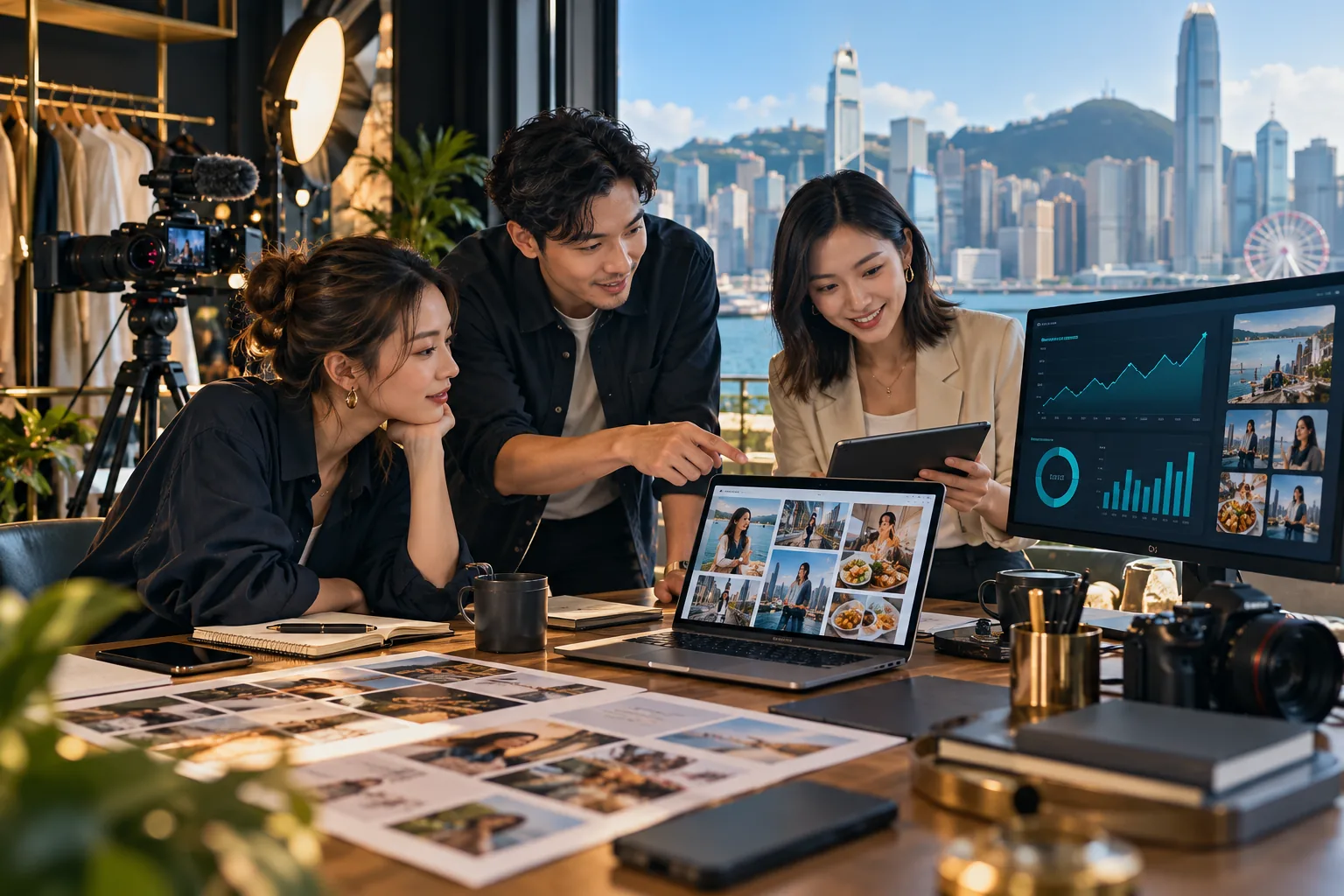 KOL Marketing Hong Kong — Influencer Campaigns You Can Actually Measure