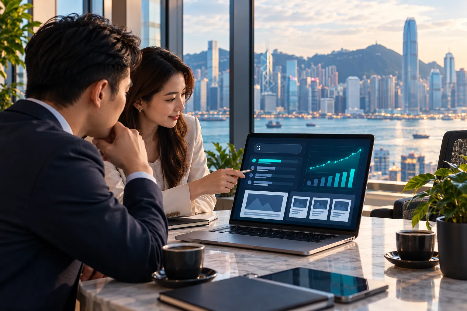 Who Should You Hire for SEO Services in Hong Kong?