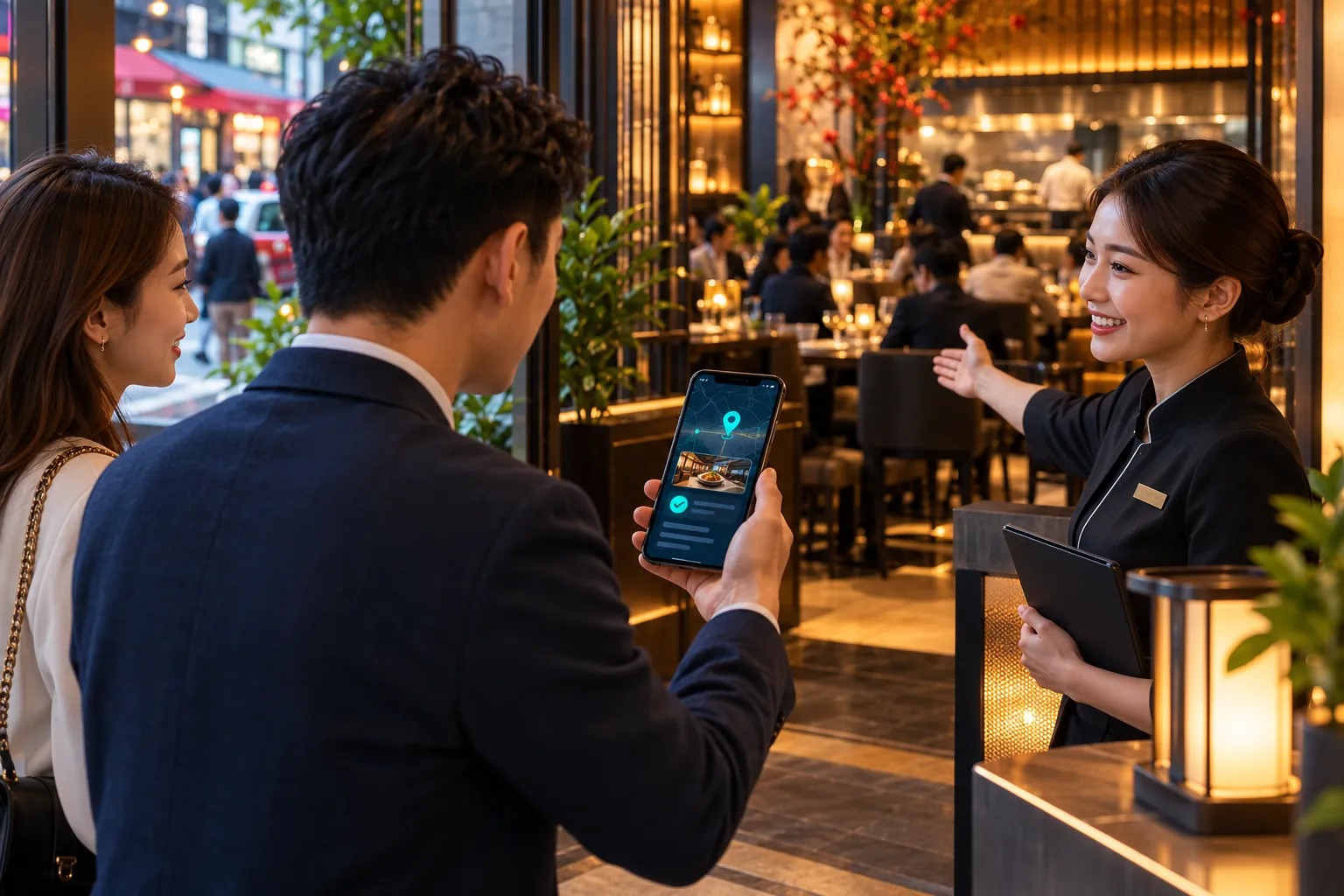 Restaurant Local SEO Case Study: Qualified Leads Within 2 Months